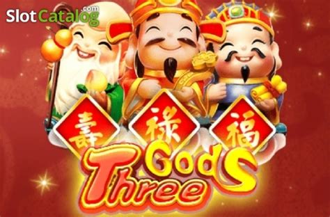 Jogar Three Gods no modo demo